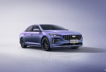 搭全新油电混动系统 吉利星瑞L双擎官图-深圳汽车网