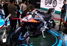 模仿战斗机！元图四缸仿赛GP660发布-深圳汽车网