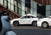 萝卜快跑、小马智行北京获批L4自动驾驶-深圳汽车网