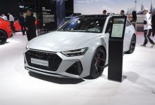 奥迪RS 6/RS 7 Performance接受预订-深圳汽车网