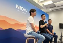 李斌：蔚来入门品牌阿尔卑斯2024年推出-深圳汽车网