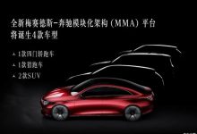 全新奔驰CLA有望搭载比亚迪刀片电池？-深圳汽车网