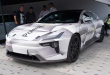 预计2024年年中上市 Polestar 5新消息-深圳汽车网