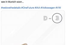 全新GTI来了！大众发布慕尼黑车展预告-深圳汽车网