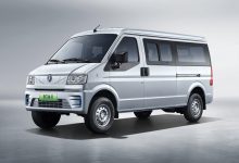 东风小康EC36II宁德时代电池版正式上市-深圳汽车网