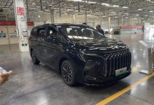 东风风行U-TOUR V9正式定名为游艇V9-深圳汽车网