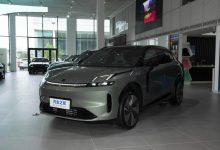 预售21.8-28.8万元 领克08将于今晚上市-深圳汽车网