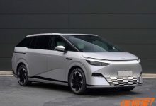 有望四季度推出 小鹏X9申报信息曝光-深圳汽车网