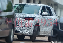 比瑞虎9还大?奇瑞全新SUV谍照曝光-深圳汽车网