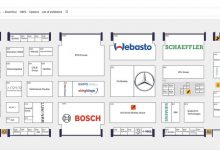 进军欧洲 慕尼黑车展那些中国品牌身影-深圳汽车网