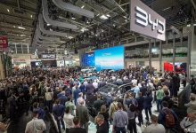 欧盟委员会对中国电动车展开反补贴调查-深圳汽车网