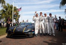 阿斯顿·马丁或2025年重返勒芒大奖赛-深圳汽车网