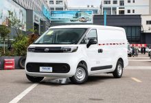 售15.78万起 大拿V1新车型正式上市-深圳汽车网