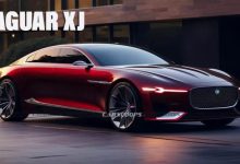 采用纯电驱动 捷豹正在开发XJ的继任者-深圳汽车网