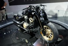 售价26900元！奔达拿破仑450正式上市-深圳汽车网