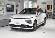 售价或下调？新款小鹏G9将9月19日上市-深圳汽车网