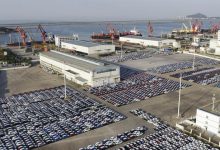 同比翻倍 前8个月我国出口汽车4427亿元-深圳汽车网