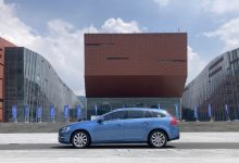 试驾蔚来ET5T：作为旅行车主，怎么看电动旅行？-深圳汽车网