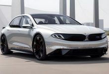 有望2027年发布 宝马将推出电动版M3-深圳汽车网