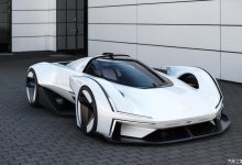 2023慕尼黑车展：Polestar概念车官图-深圳汽车网