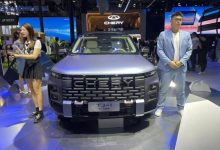 奇瑞将于2024年推出8款CD-M插混车型-深圳汽车网