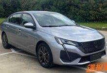 最大功率127kW 标致408将换1.5T发动机-深圳汽车网