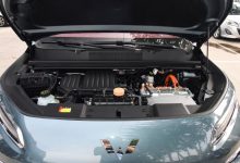 将于9月份上市 五菱星云动力信息曝光-深圳汽车网