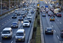 10月9日北京机动车尾号限行开启轮换-深圳汽车网