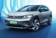 售23.99万起 新款大众ID.4 CROZZ上市-深圳汽车网