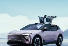 持续爬坡 高合HiPhi Y 8月交付1021台-深圳汽车网