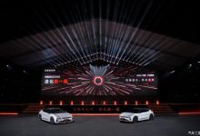 可实现坦克调头 极氪001 FR首发亮相-深圳汽车网