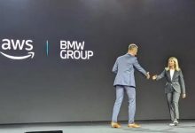 宝马联合亚马逊开发下一代自动驾驶平台-深圳汽车网