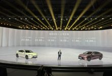 16.68万元起！比亚迪海豹DM-i正式上市-深圳汽车网