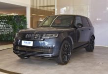新款路虎揽胜或将于广州车展正式上市-深圳汽车网