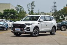 11.79万元起 2024款VGV U75PLUS上市-深圳汽车网