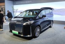 售33.58万起 魏牌高山DHT-PHEV正式上市-深圳汽车网