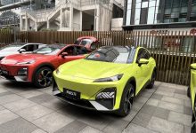 10月27日上市 深蓝S7i/SL03i正式发布-深圳汽车网