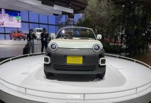 2023东京车展:大发Osanpo概念车首发-深圳汽车网