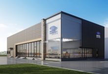 全球首家福特纵横纵享空间在重庆开业-深圳汽车网