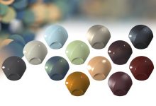 传统时代已过 2023年有哪些色彩趋势？-深圳汽车网