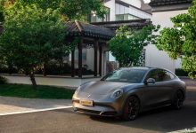 欧拉闪电猫暗夜版将于10月31日上市-深圳汽车网