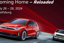 回娘家!大众GTI汽车节明年在狼堡举办-深圳汽车网