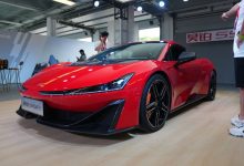 定位百万超跑 昊铂SSR将于今日上市-深圳汽车网