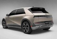 IONIQ 5 Disney 100白金版官图曝光-深圳汽车网