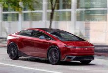 真卖2.5万美元？曝特斯拉Model 2假想图-深圳汽车网