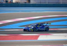 玛莎拉蒂MC20 GT2欧洲系列赛中首次参赛-深圳汽车网