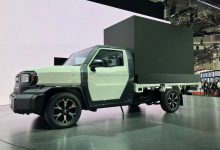 2023东京车展:丰田IMV 0概念车亮相-深圳汽车网