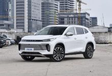 售17.99万起 星途凌云新增车型上市-深圳汽车网