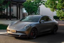 欧拉闪电猫暗夜版将于今晚正式上市-深圳汽车网