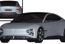 还挺酷的 奇瑞iCAR Ti 01专利图曝光-深圳汽车网